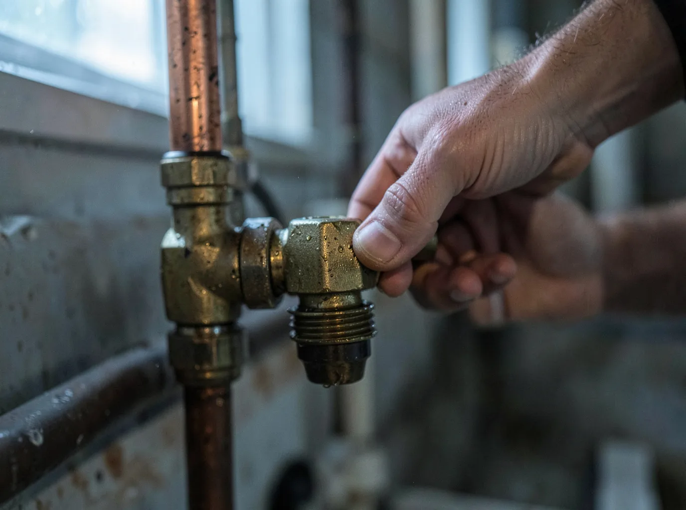 Emergency Plumber North Lewisburg, OH FAQs